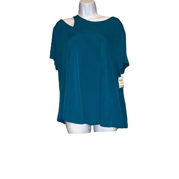 INC Tops  - Picture 2 of 3